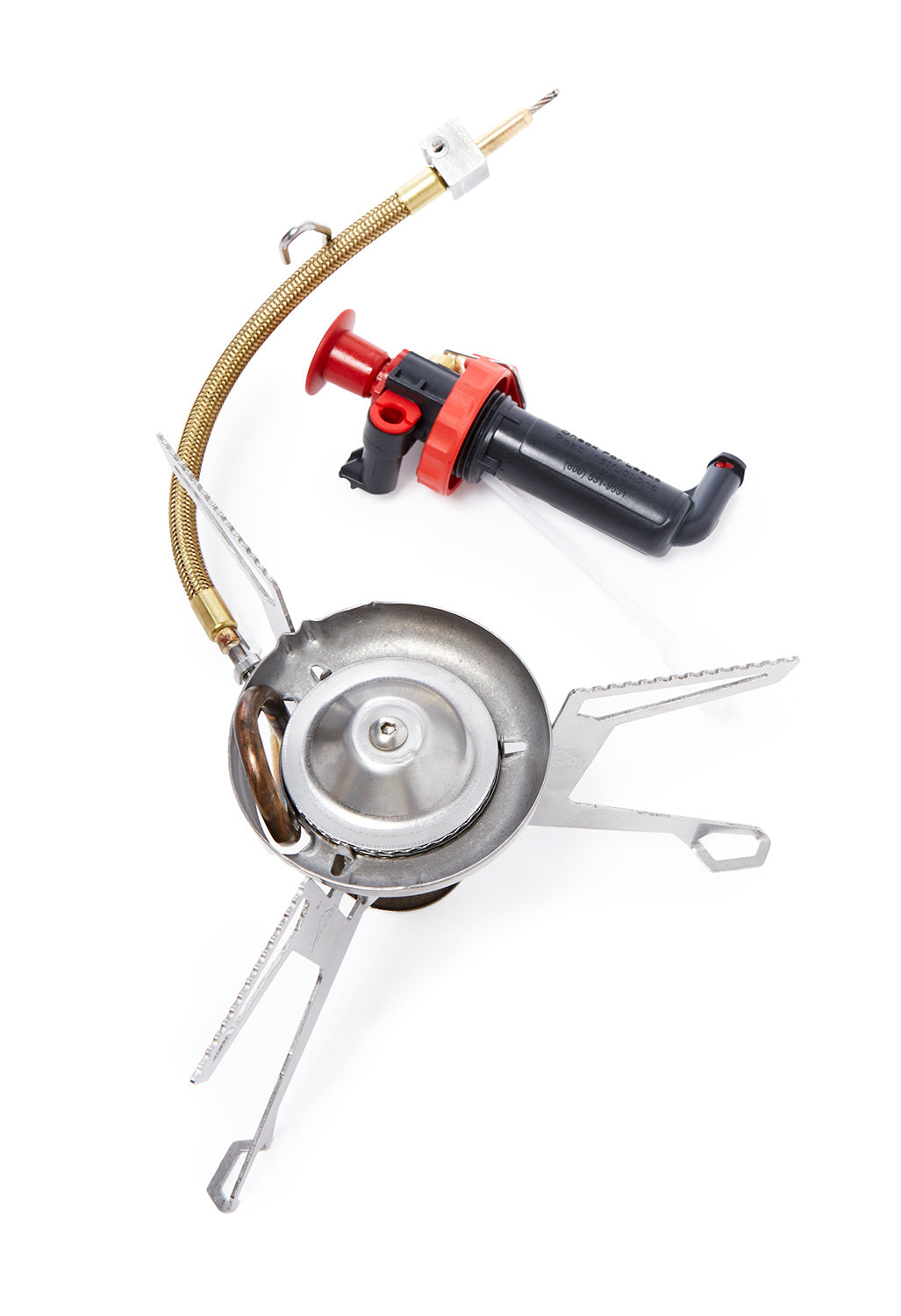 MSR WhisperLite International