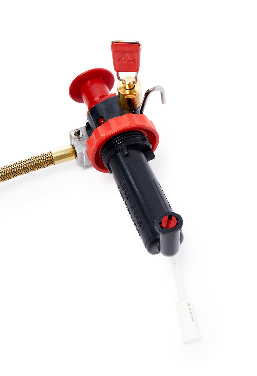 MSR WhisperLite International