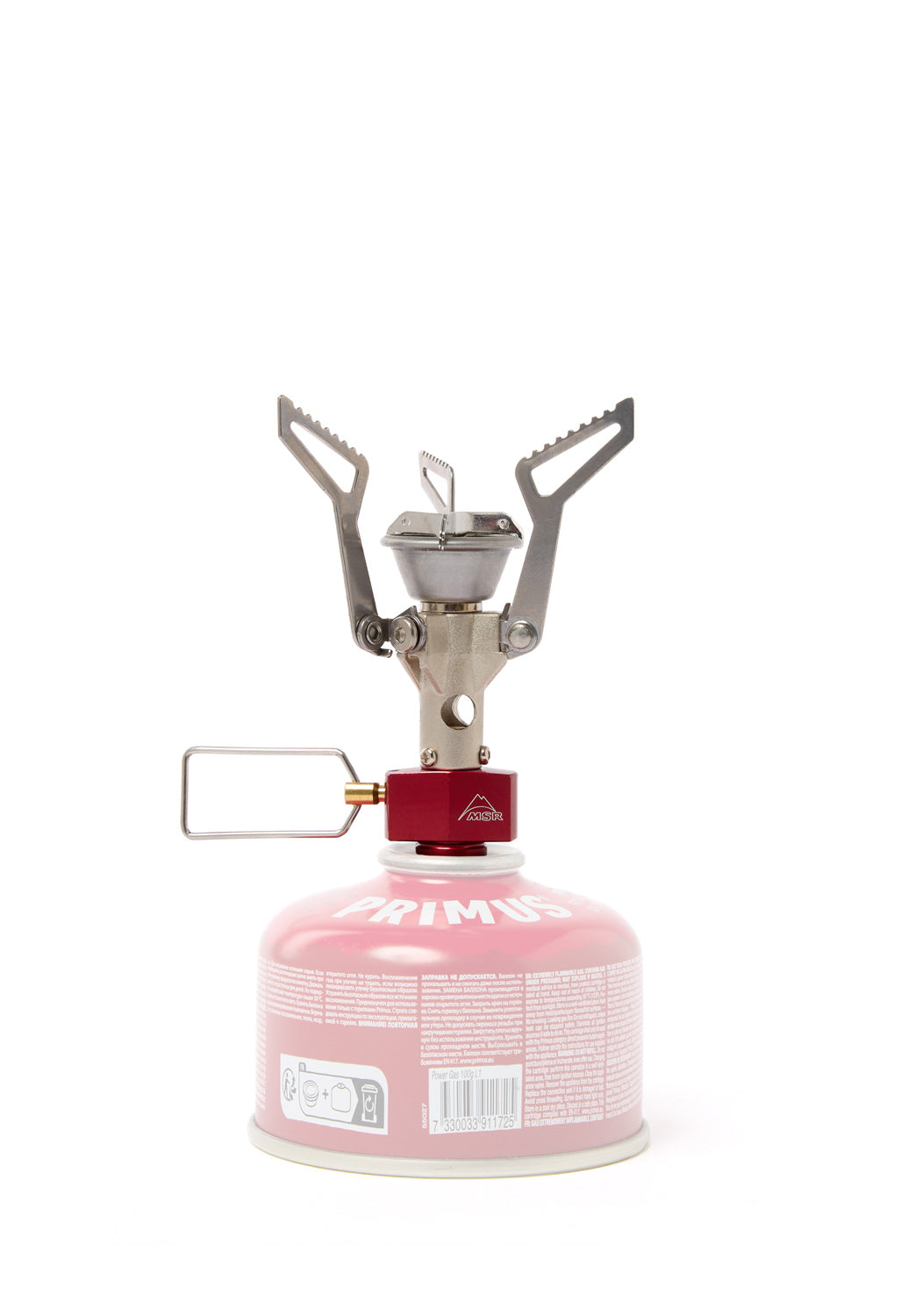 MSR PocketRocket 2 Stove