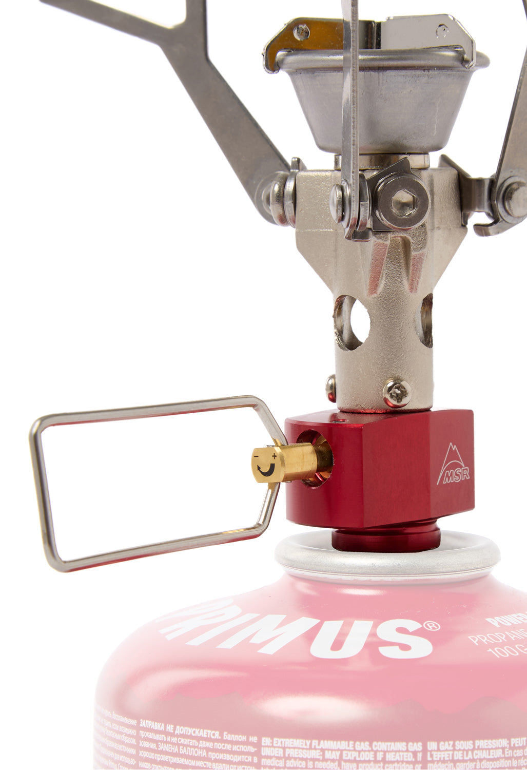 MSR PocketRocket 2 Stove