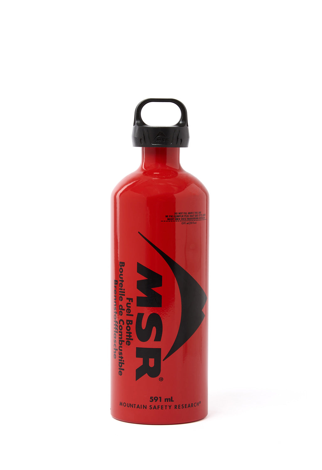 MSR 20oz/590ml MSR Fuel Bottle