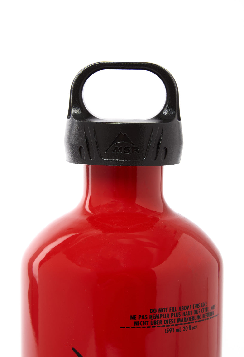 MSR 20oz/590ml MSR Fuel Bottle