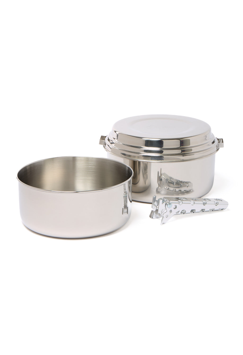 MSR Alpine 2 Pot Cookset