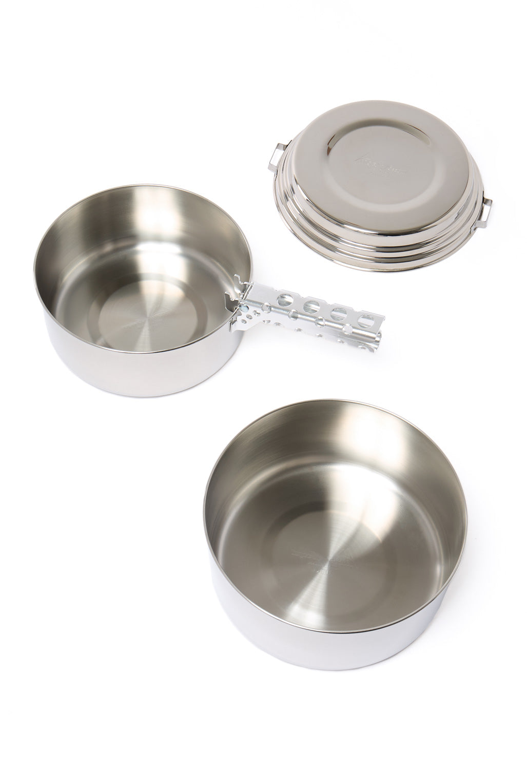 MSR Alpine 2 Pot Cookset