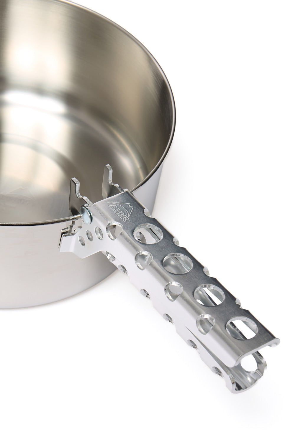 MSR Alpine 2 Pot Cookset