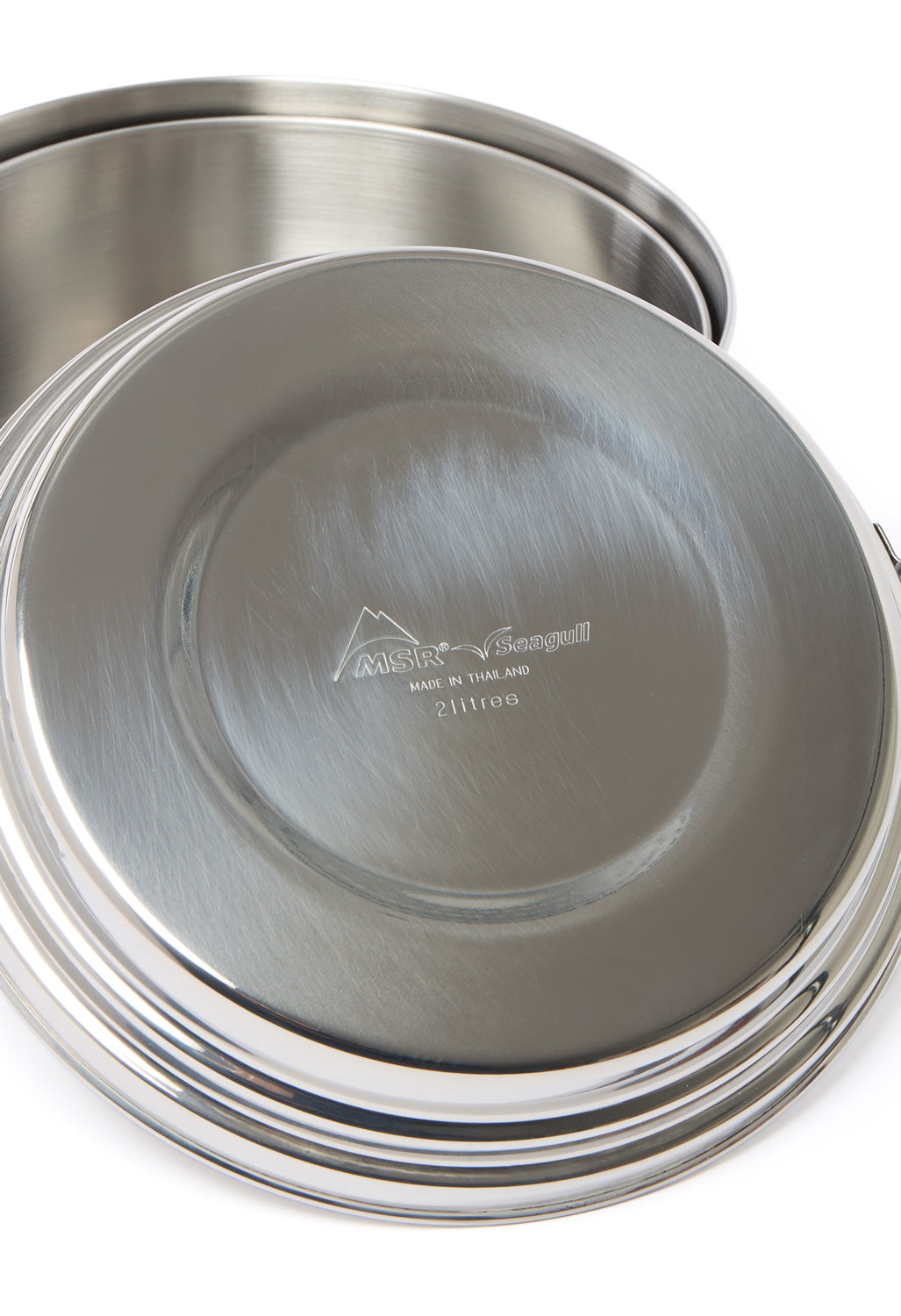 MSR Alpine 2 Pot Cookset