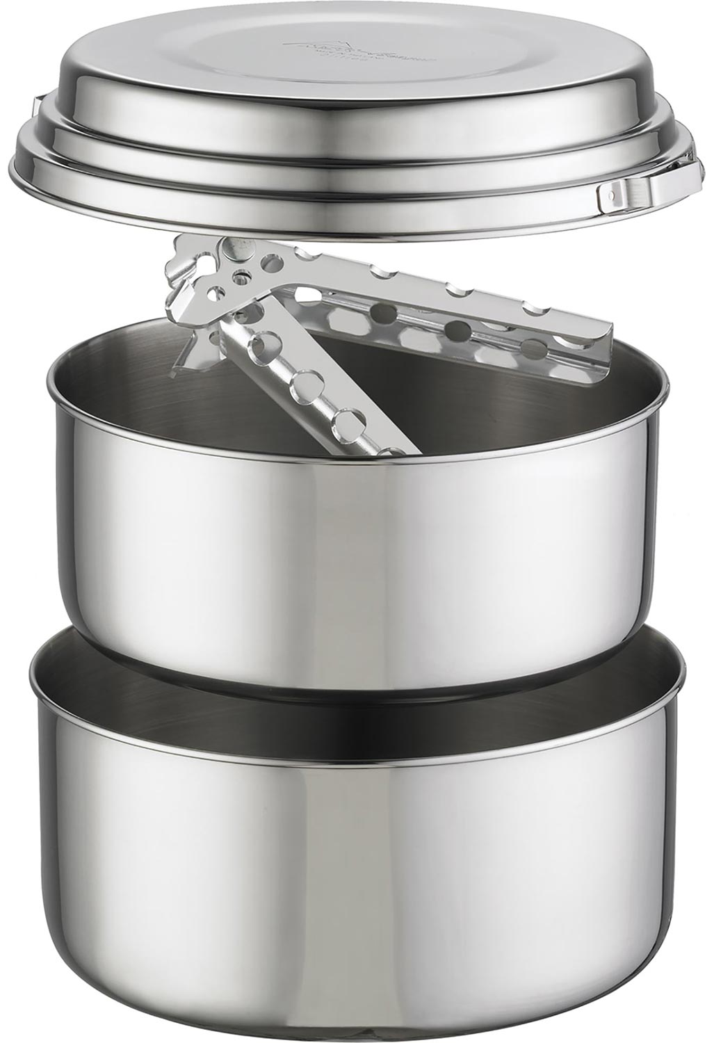 MSR Alpine 2 Pot Cookset 0