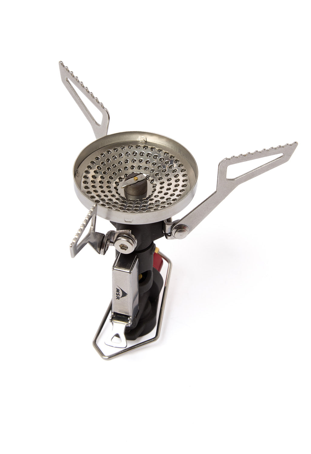 MSR PocketRocket Deluxe Stove