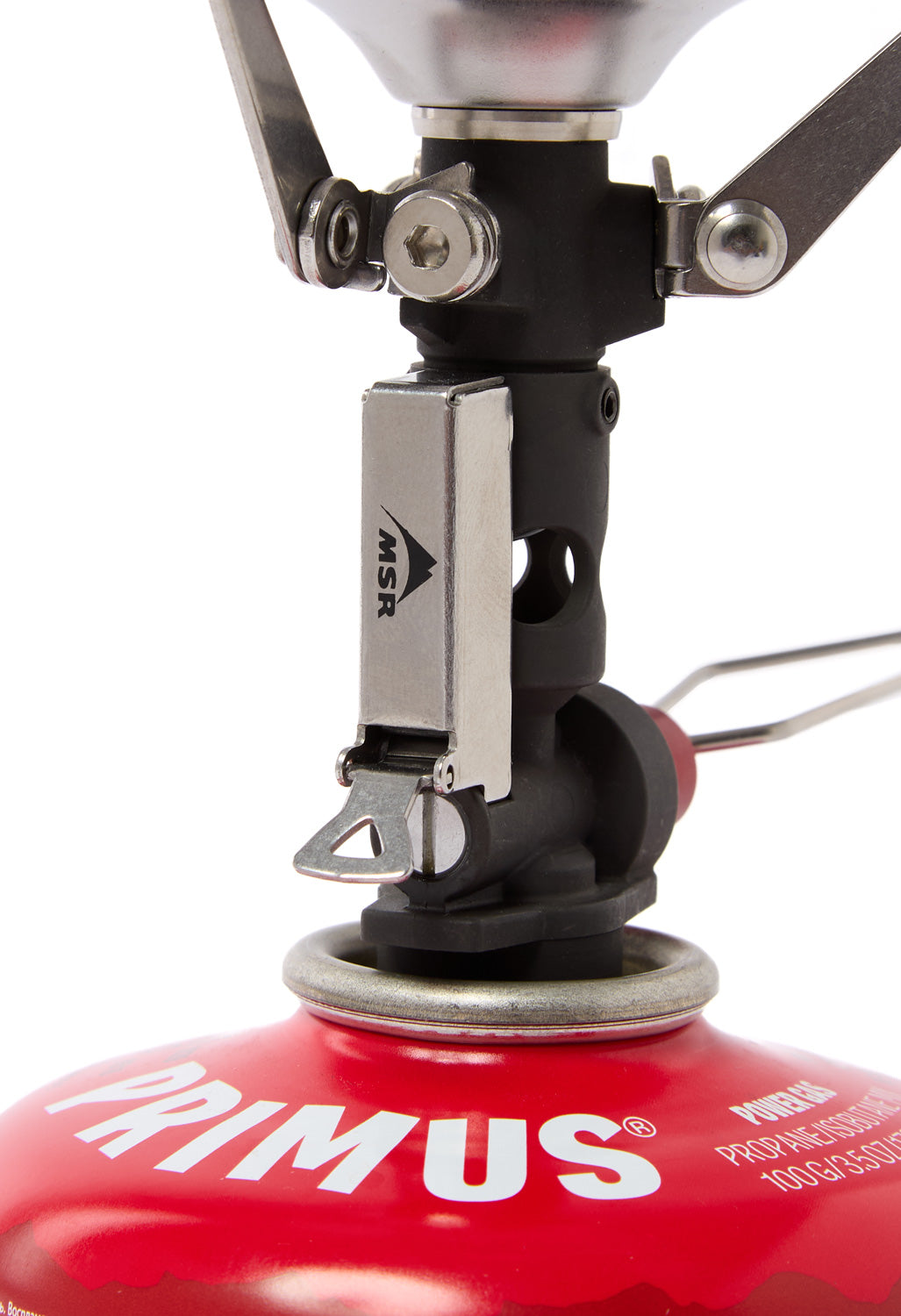 MSR PocketRocket Deluxe Stove