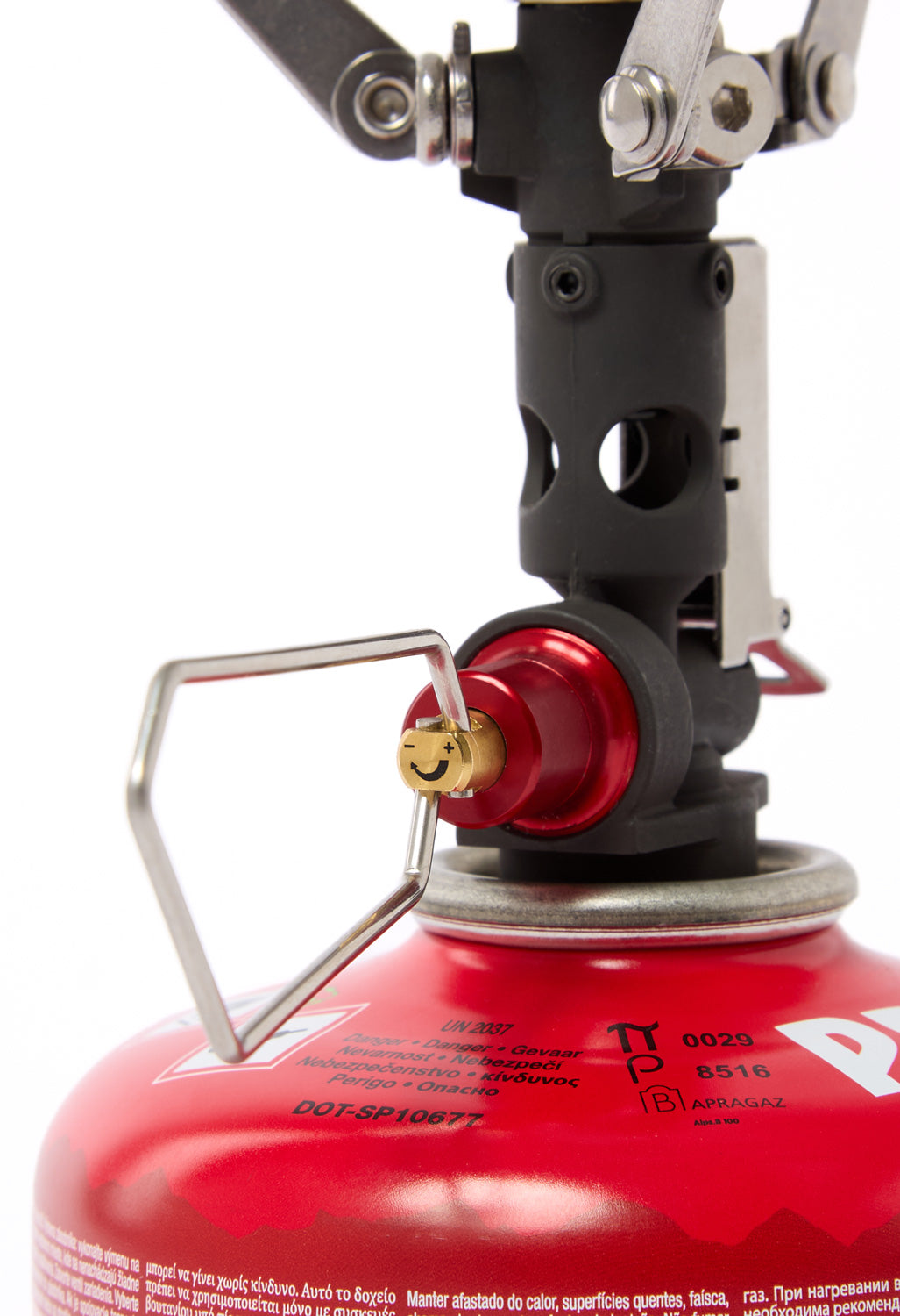 MSR PocketRocket Deluxe Stove