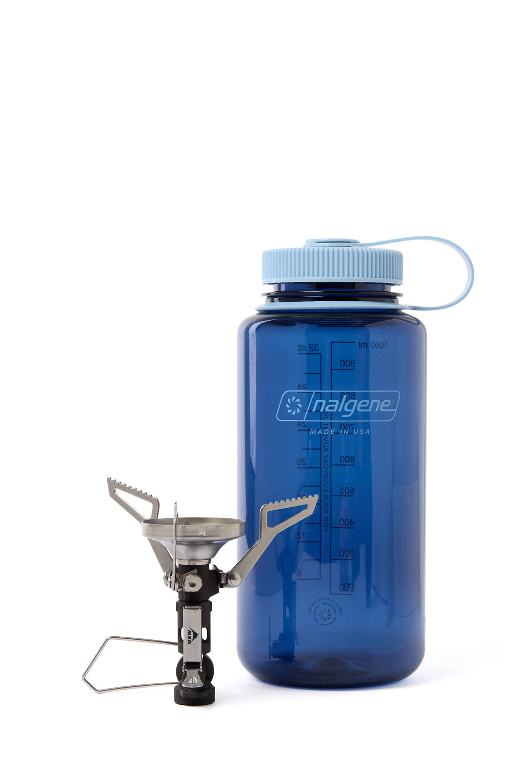 MSR PocketRocket Deluxe Stove
