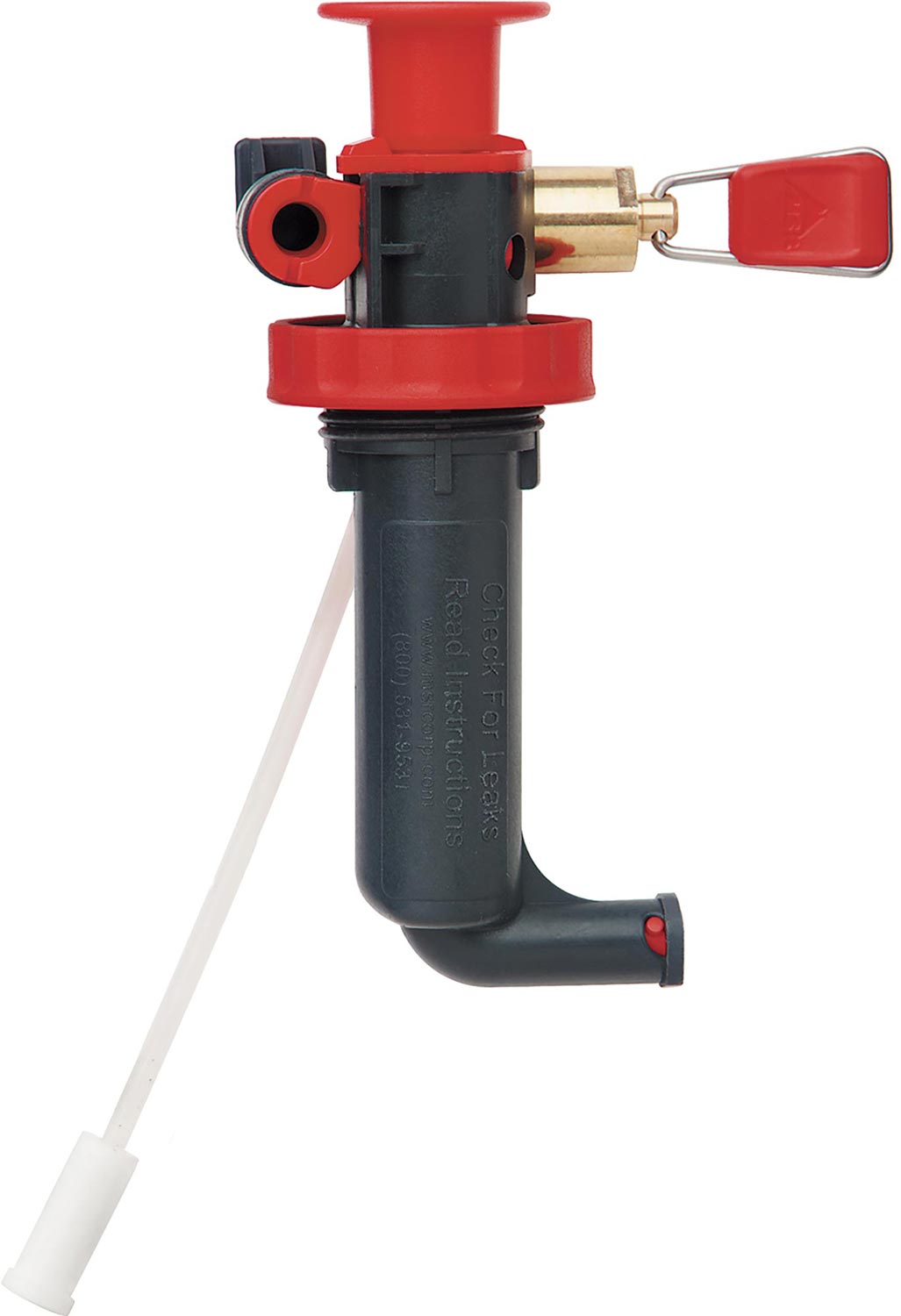 MSR Standard Fuel Pump 0