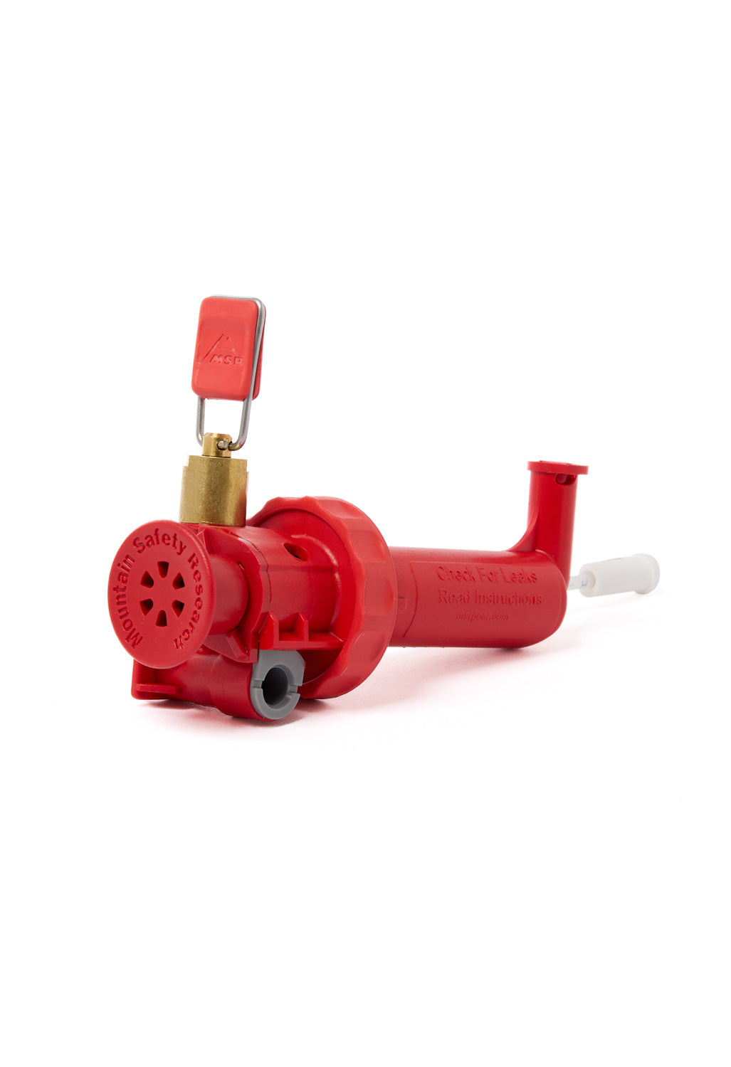 MSR DragonFly Fuel Pump