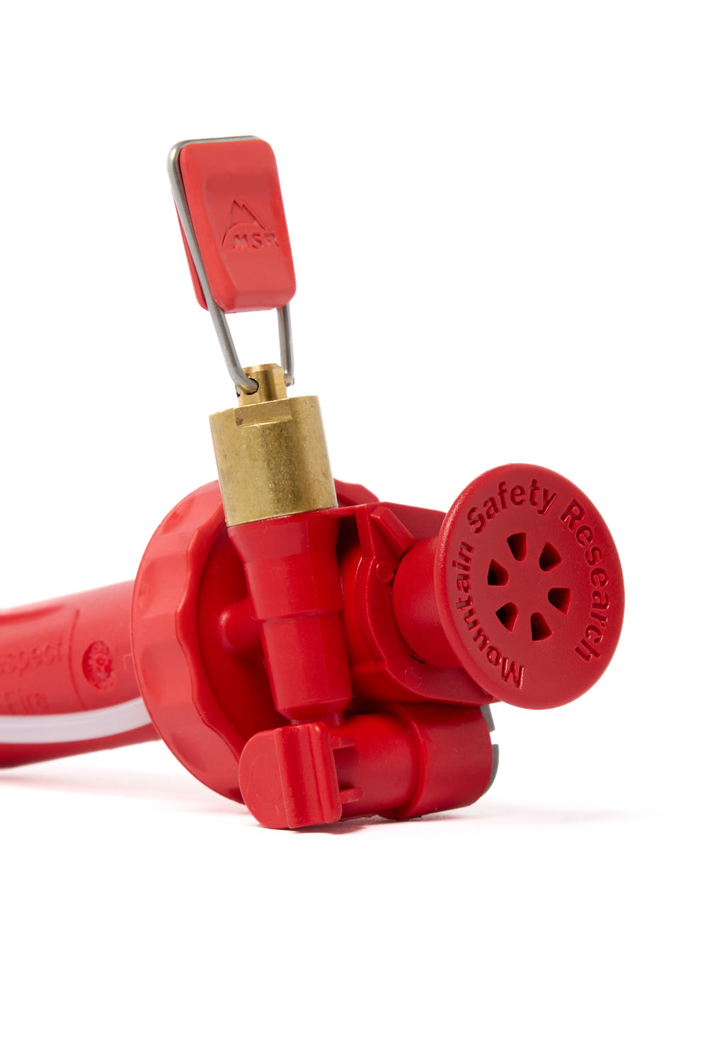 MSR DragonFly Fuel Pump