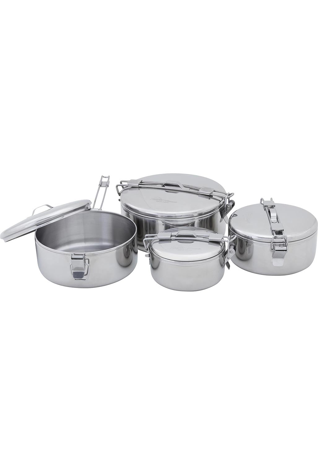 MSR StowAway Pot 475ml