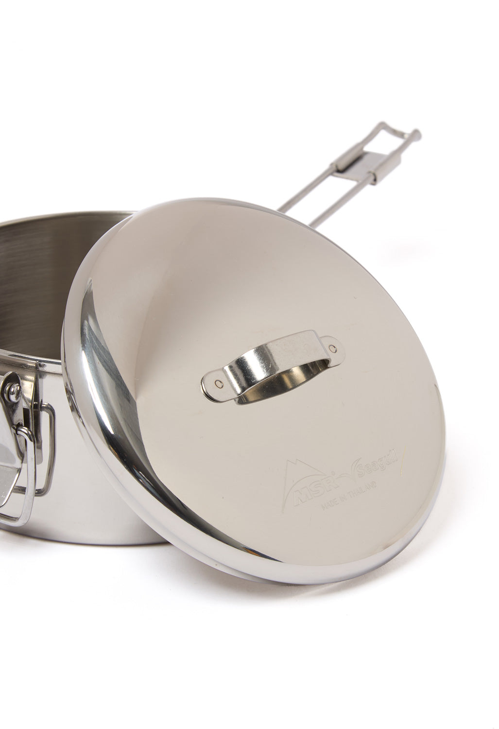 MSR StowAway Pot 475ml
