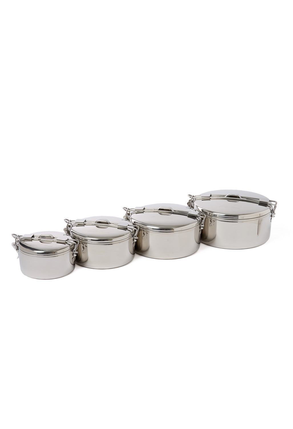 MSR StowAway Pot 475ml