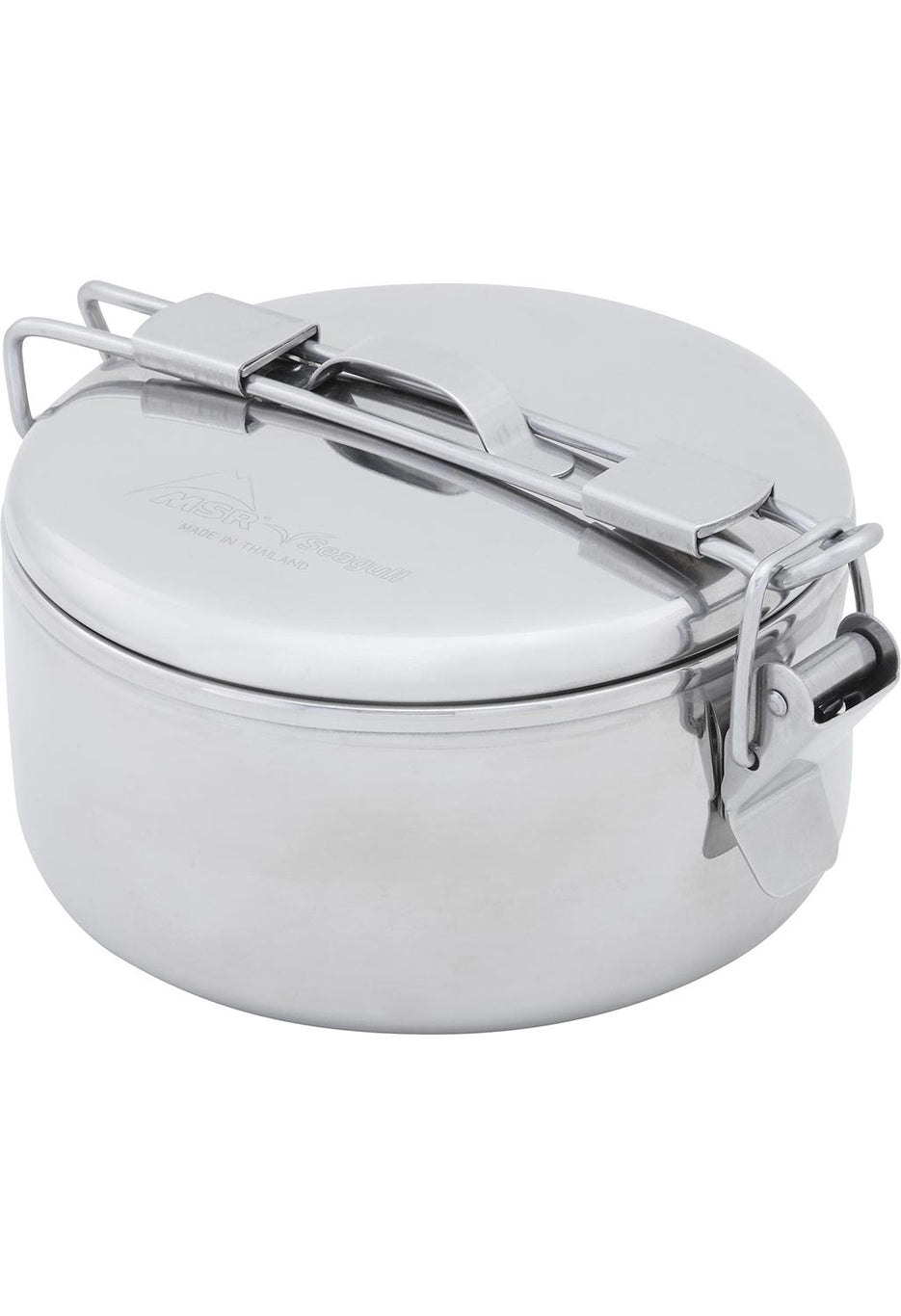 MSR StowAway Pot 475ml 0