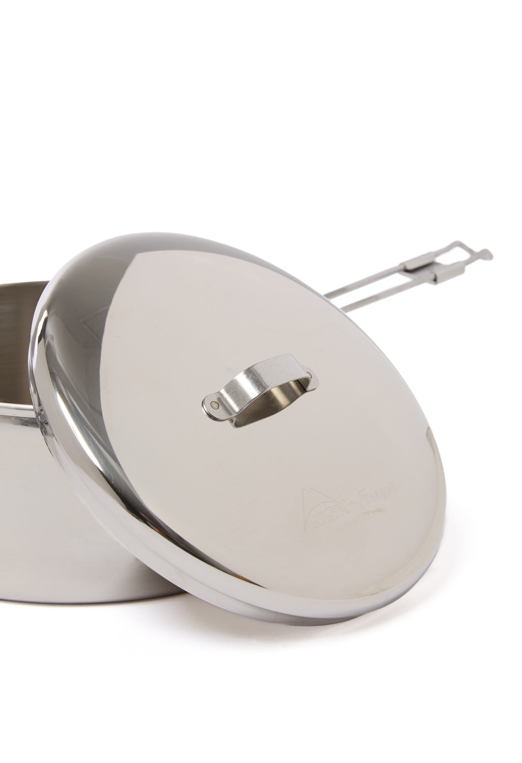 MSR StowAway Pot 775ml