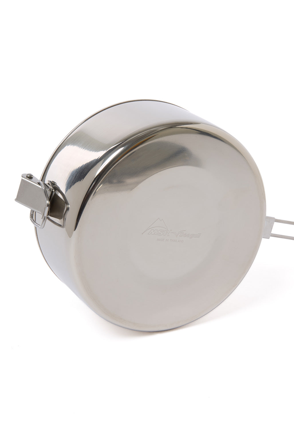 MSR StowAway Pot 1100ml