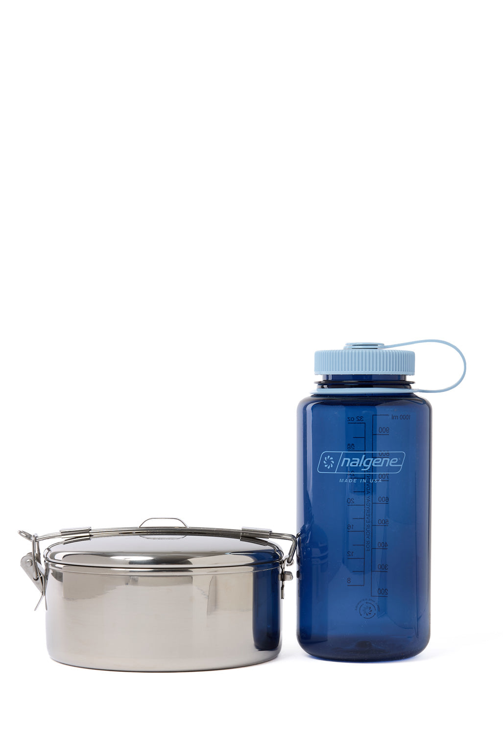 MSR StowAway Pot 1100ml