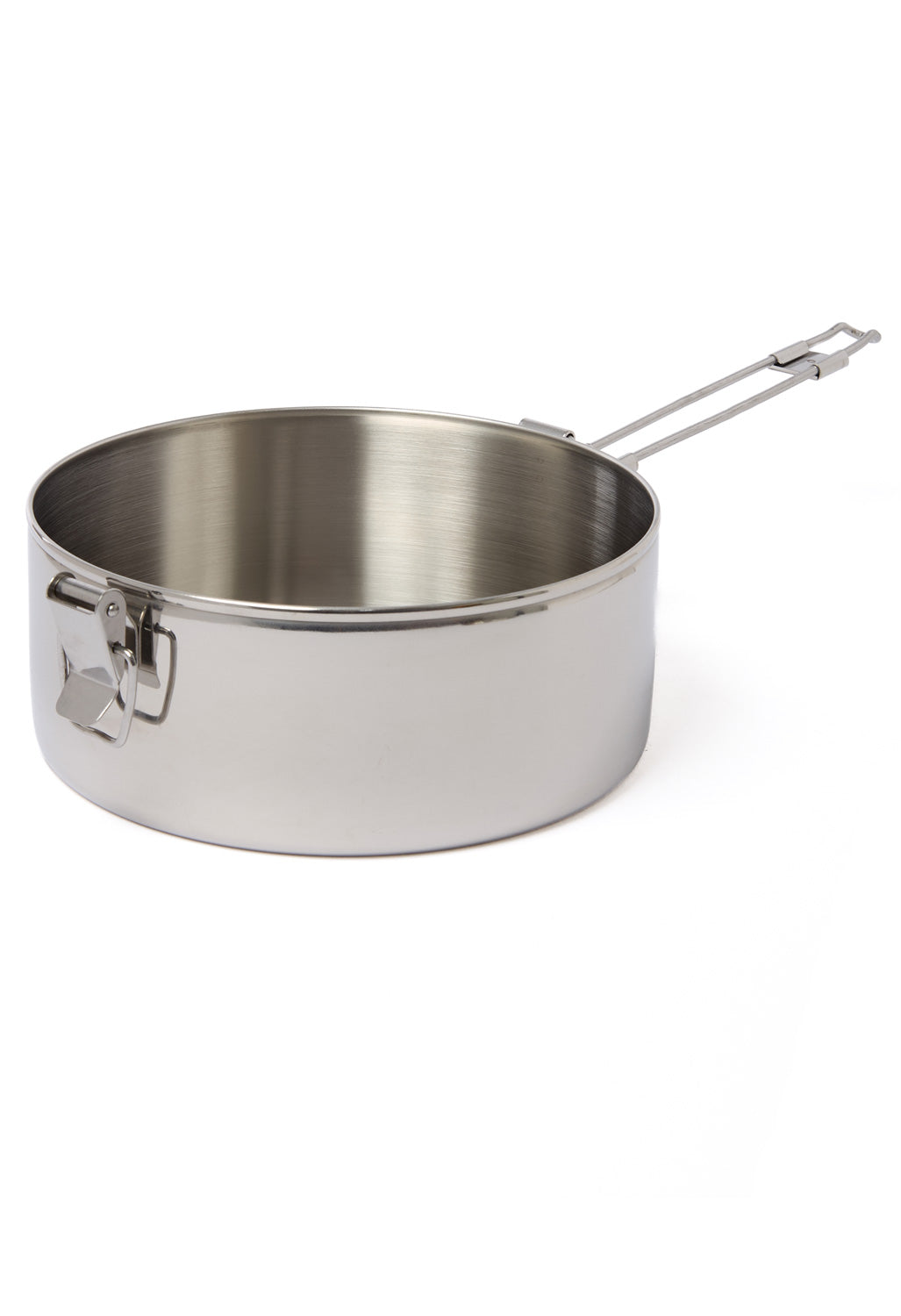 MSR StowAway Pot 1600ml