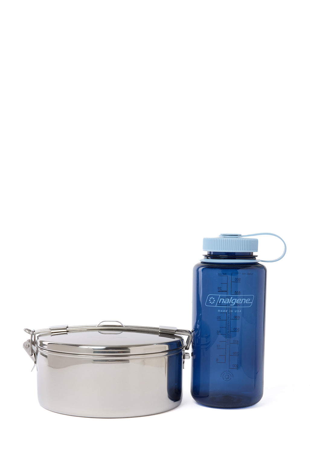 MSR StowAway Pot 1600ml