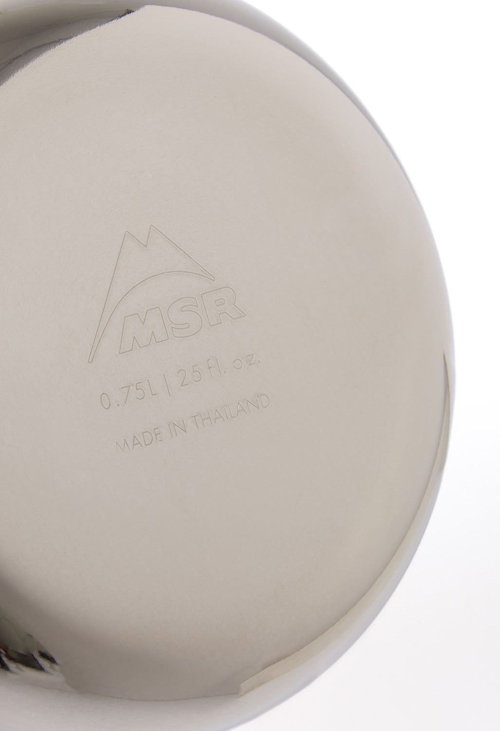 MSR Alpine Mountain Bowl