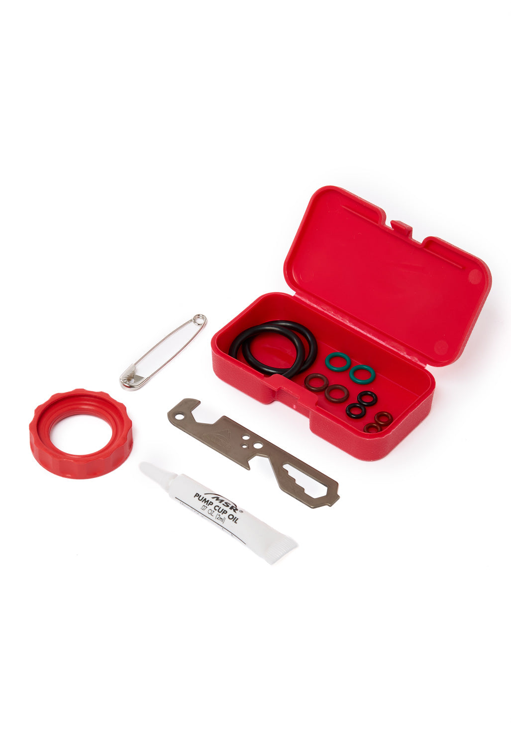 MSR Stove Annual Maintenance Kit