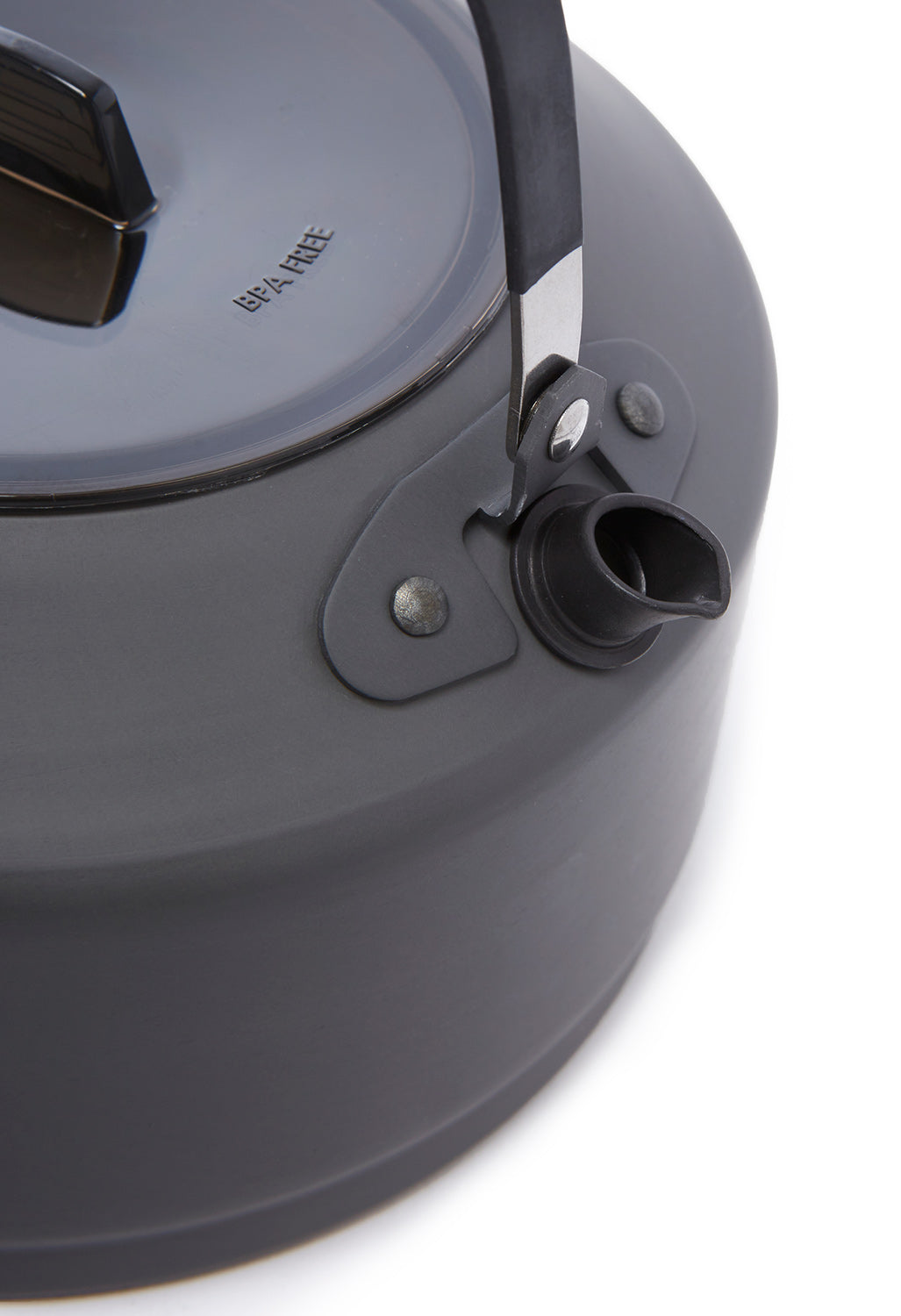 MSR Pika 1L Teapot