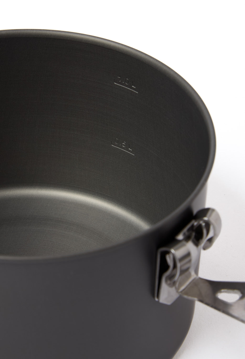 MSR Trail Lite Pot 1.3L