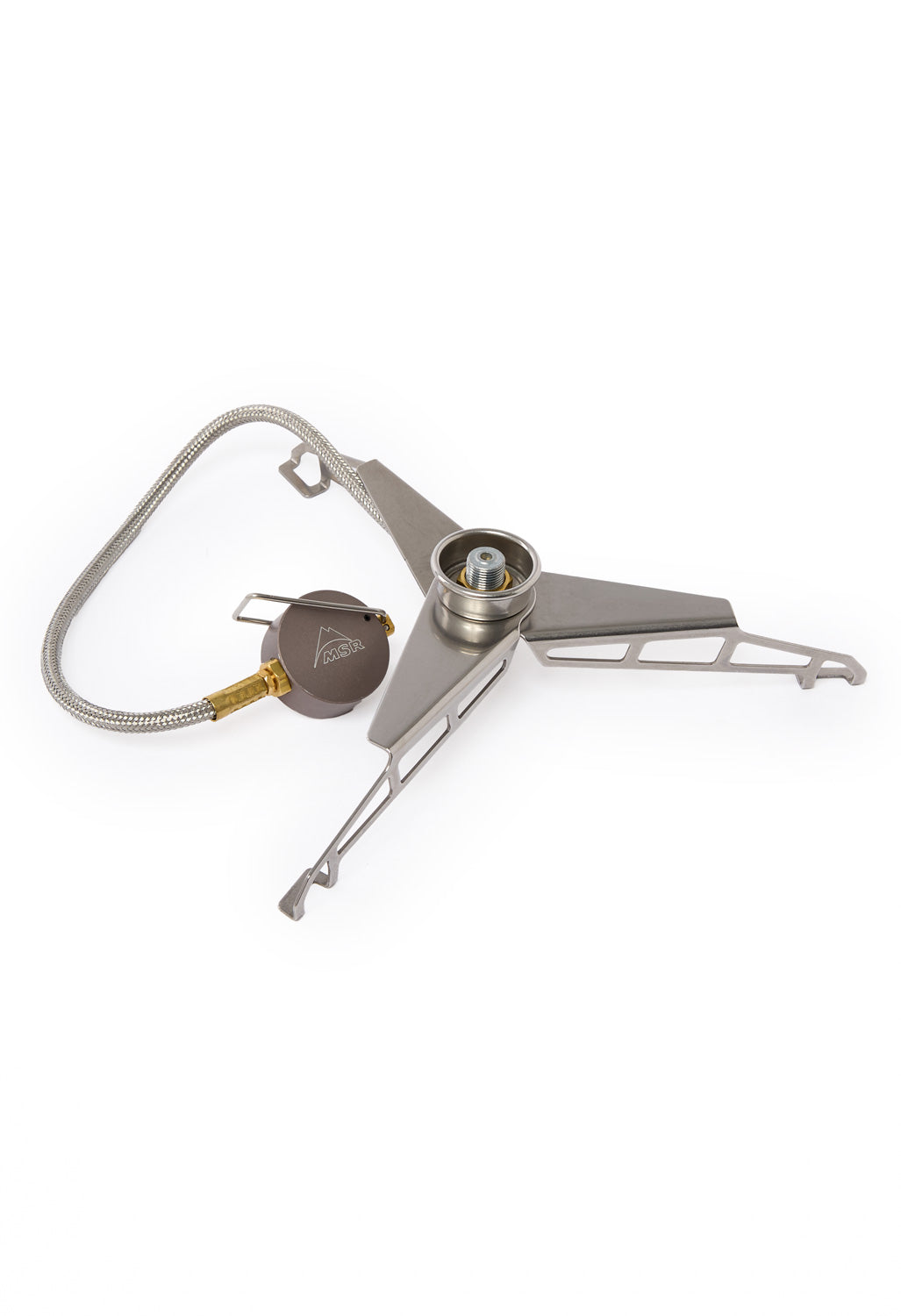 MSR LowDown Remote Stove Adapter