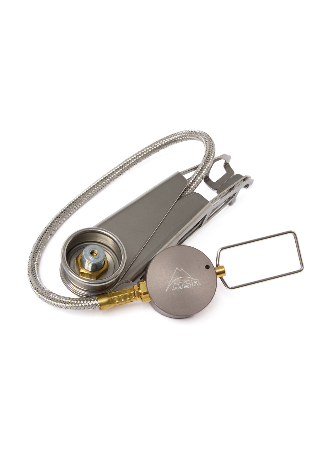 MSR LowDown Remote Stove Adapter