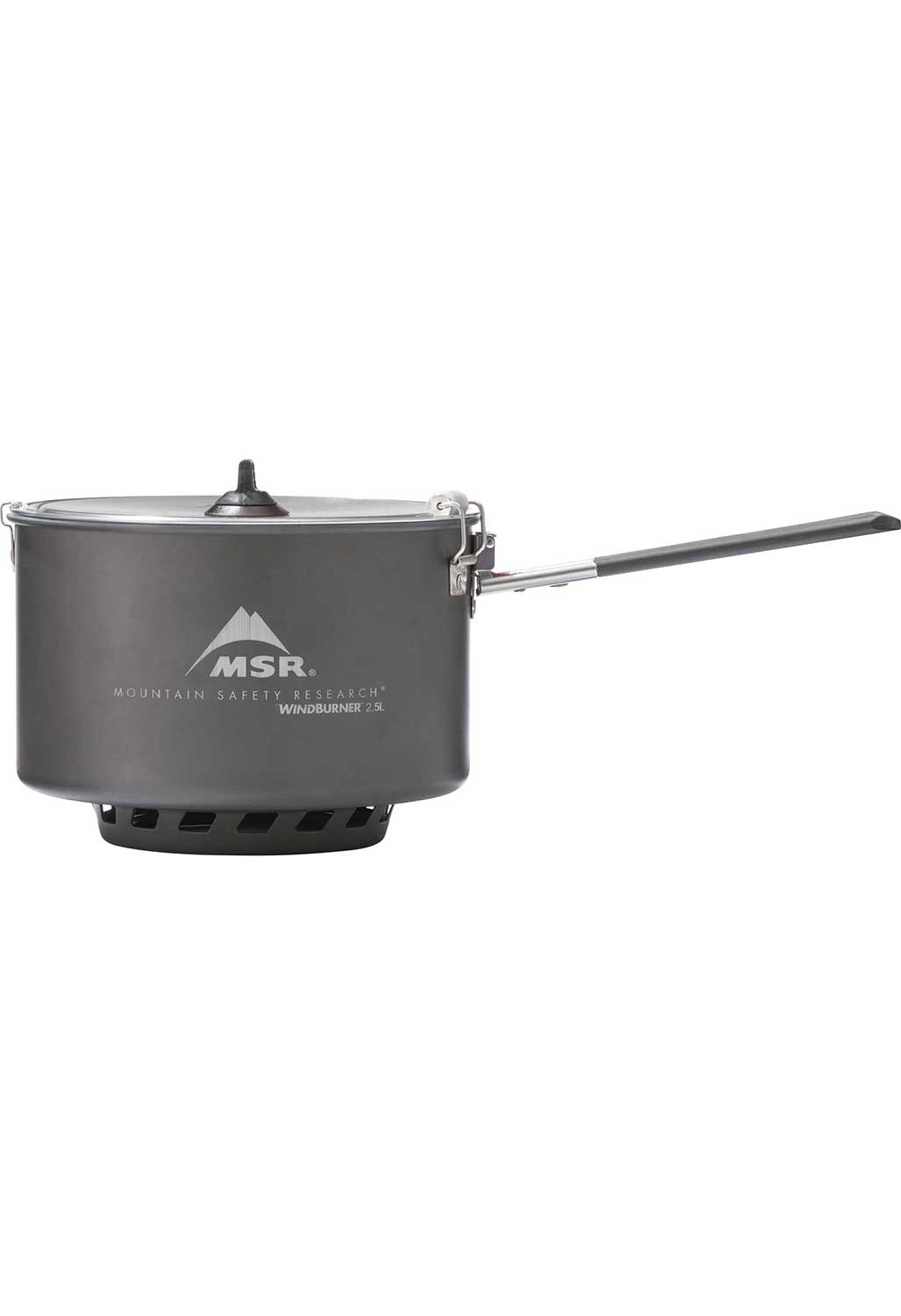 MSR WindBurner Sauce Pot 0