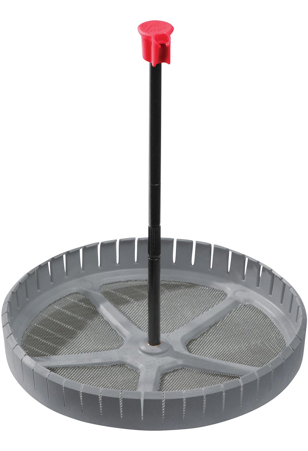 MSR WindBurner 1.8L Coffee Press Kit