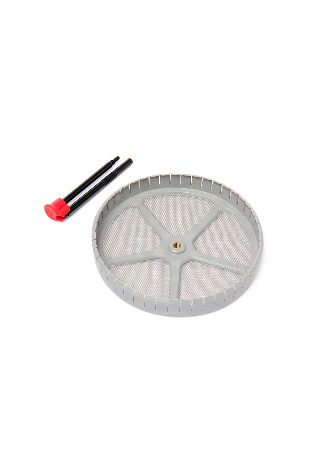 MSR WindBurner 1.8L Coffee Press Kit