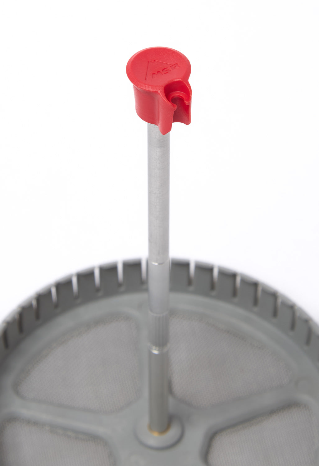 MSR WindBurner 1.0L Coffee Press Kit