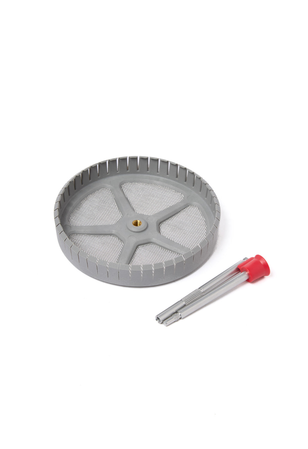 MSR WindBurner 1.0L Coffee Press Kit