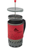 MSR WindBurner 1.0L Coffee Press Kit 0
