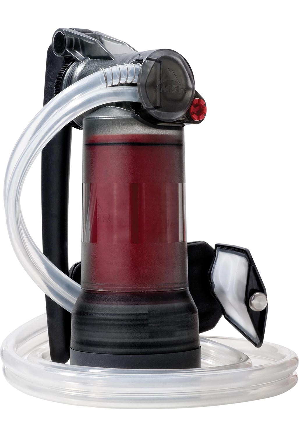 MSR Guardian Purifier 0