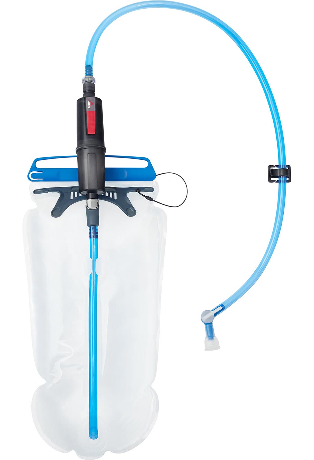 Microfilter Extension MSR Thru-Link In-Line Microfilter – Outsiders Store UK