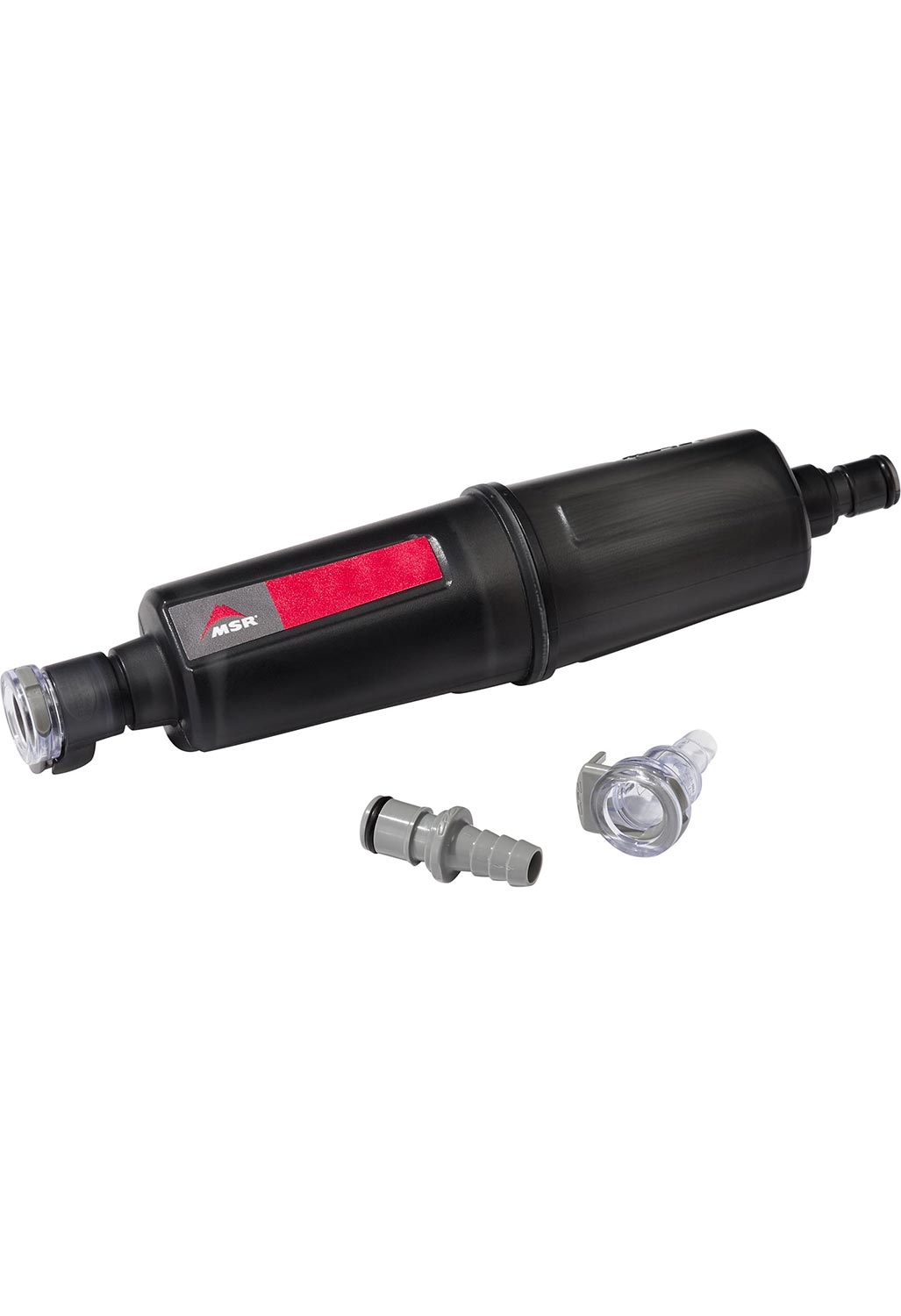 Block Microfilter Plugged In MSR Thru-Link In-Line Microfilter – Outsiders Store UK