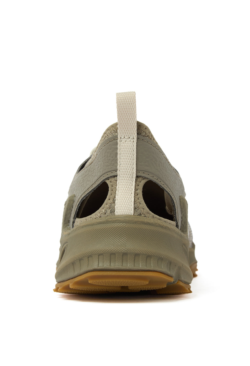 Keen Men's Zionic ADV Hiking Sandal - Monochrome / Brindle