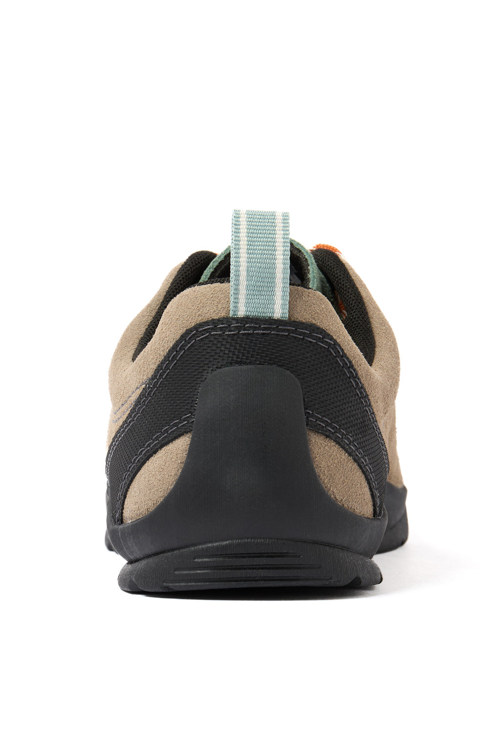Keen Men's Jasper Trainers - Brindle / Lily Pad