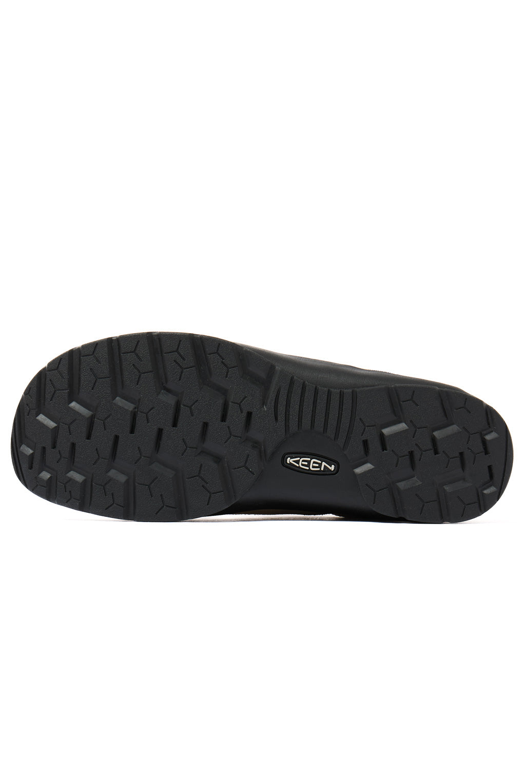 Keen Men's Jasper Trainers - Brindle / Lily Pad
