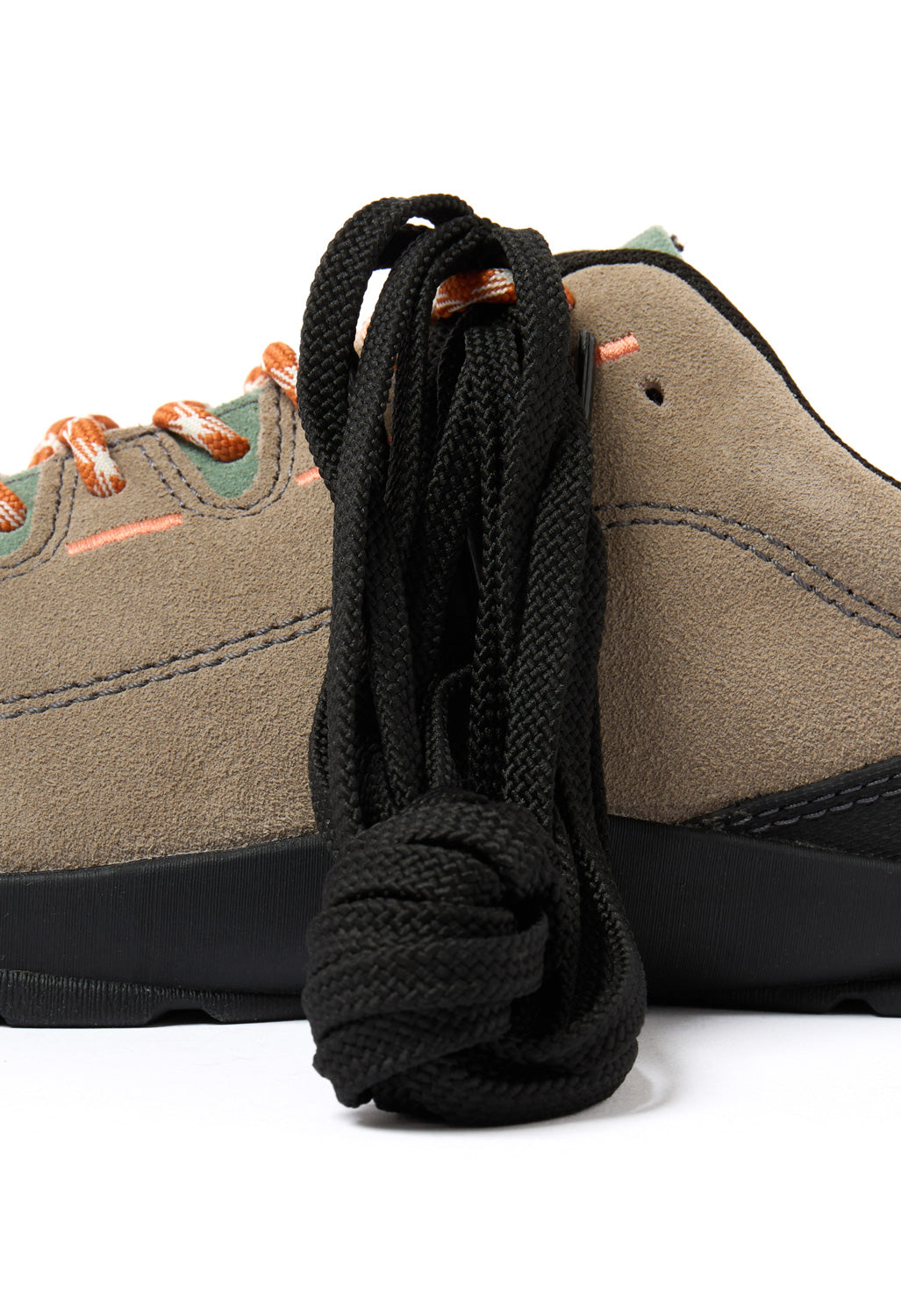 Keen Men's Jasper Trainers - Brindle / Lily Pad