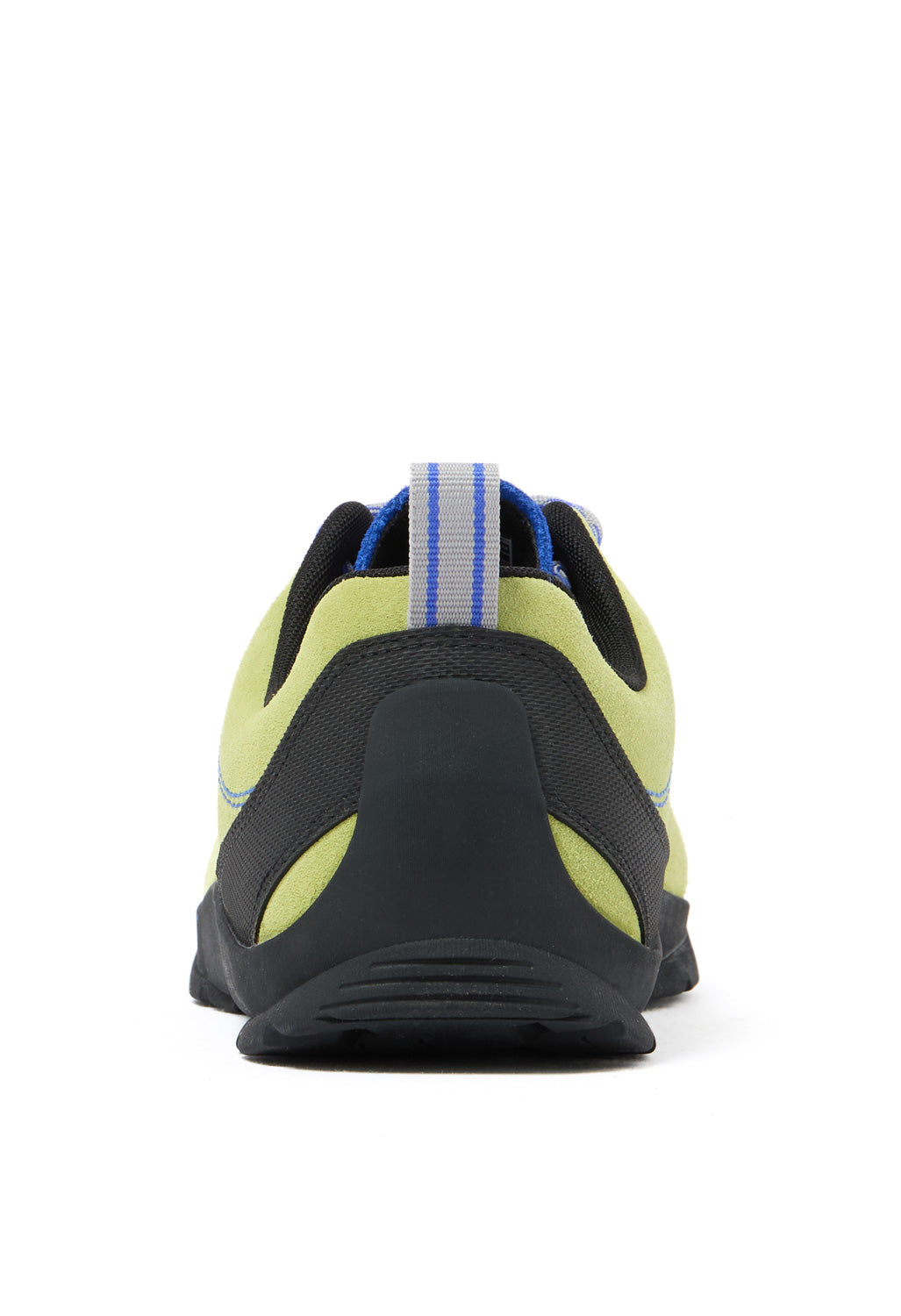 Keen Men's Jasper Trainers - Rogue Green / Dazzling Blue