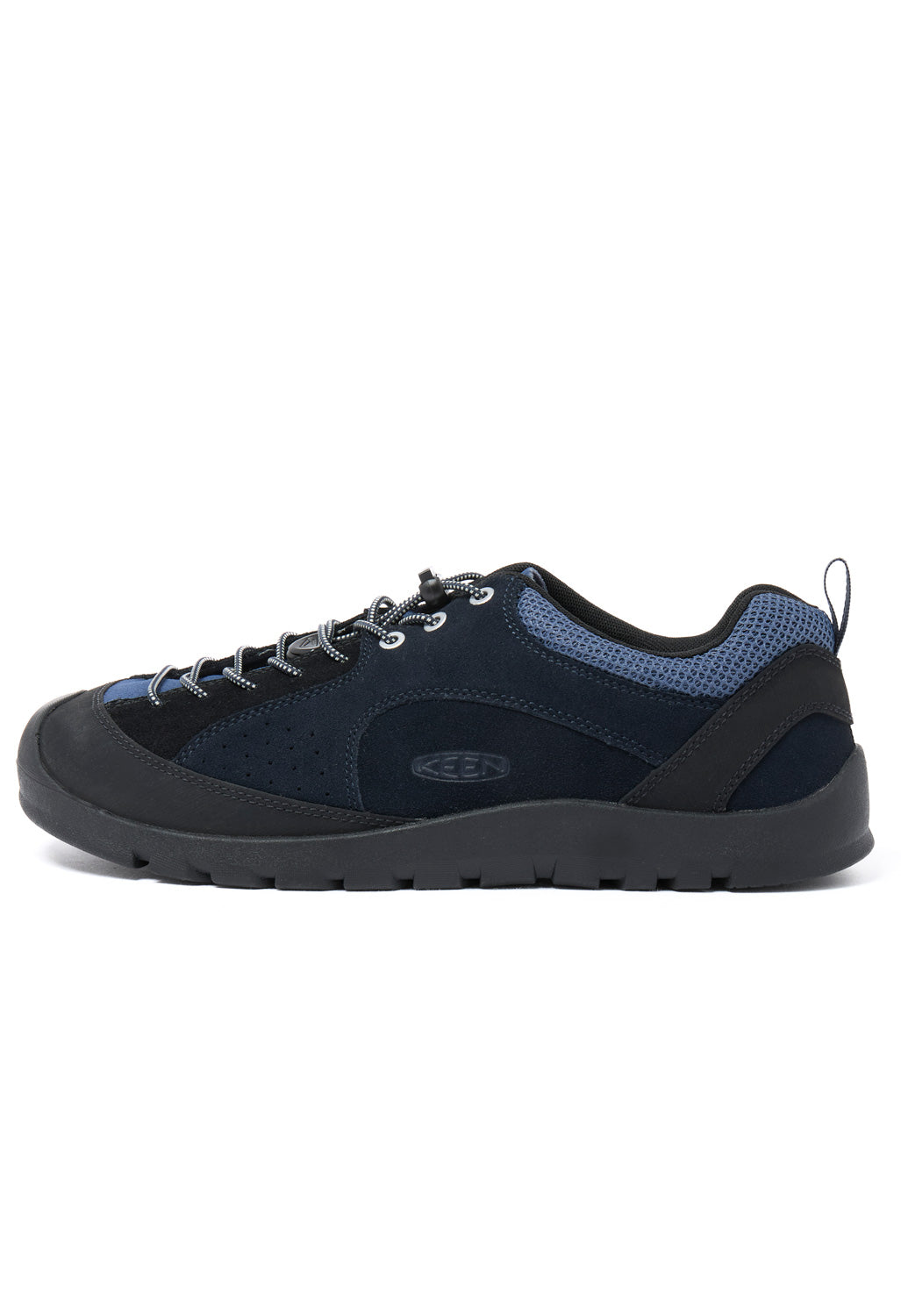 Keen Men's Jasper "Rocks" SP Trainers - Sky Captain / Vintage Indigo