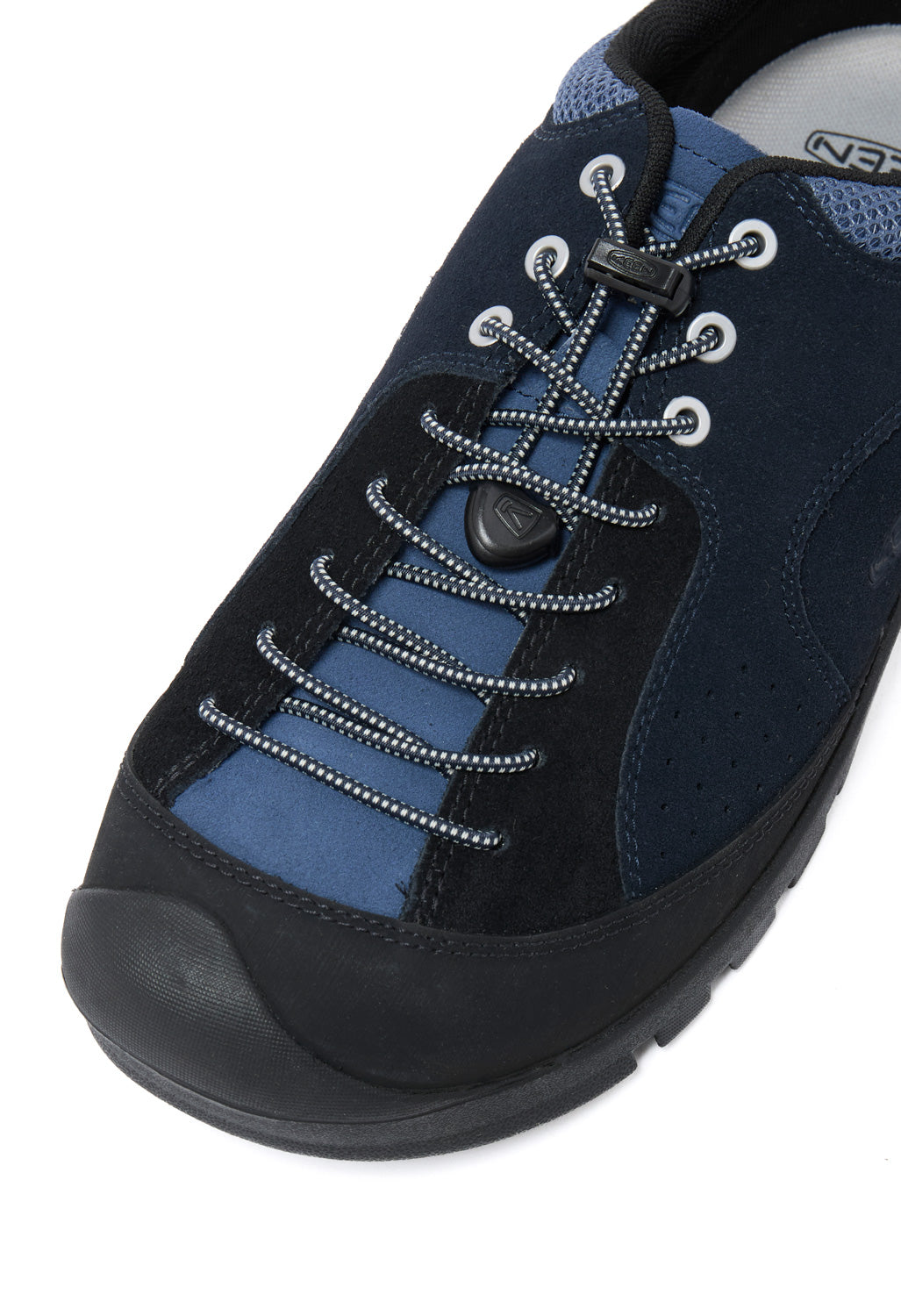 Keen Men's Jasper "Rocks" SP Trainers - Sky Captain / Vintage Indigo