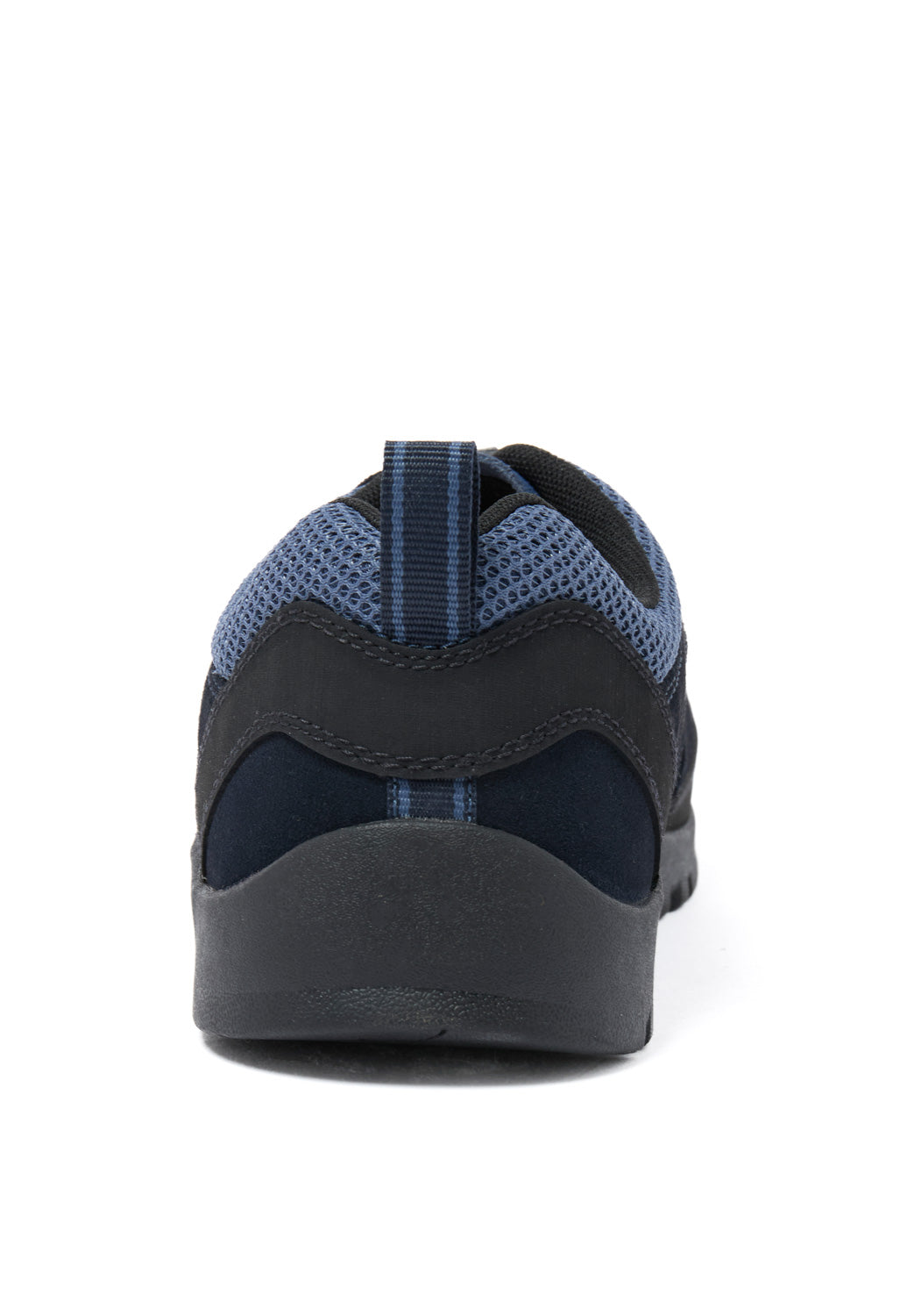 Keen Men's Jasper "Rocks" SP Trainers - Sky Captain / Vintage Indigo